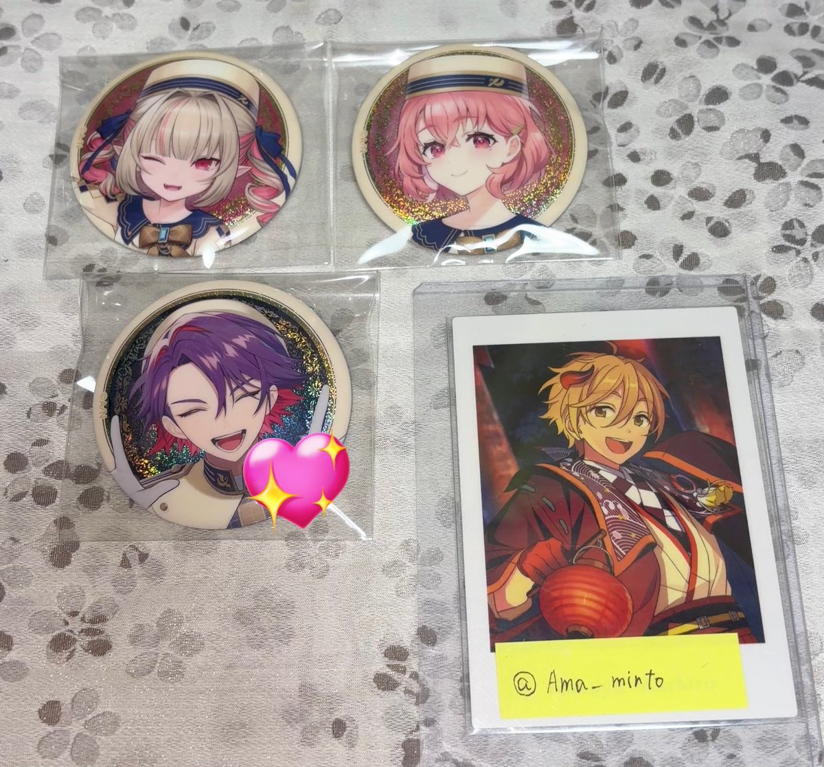 ぼじくん☾ tweet media