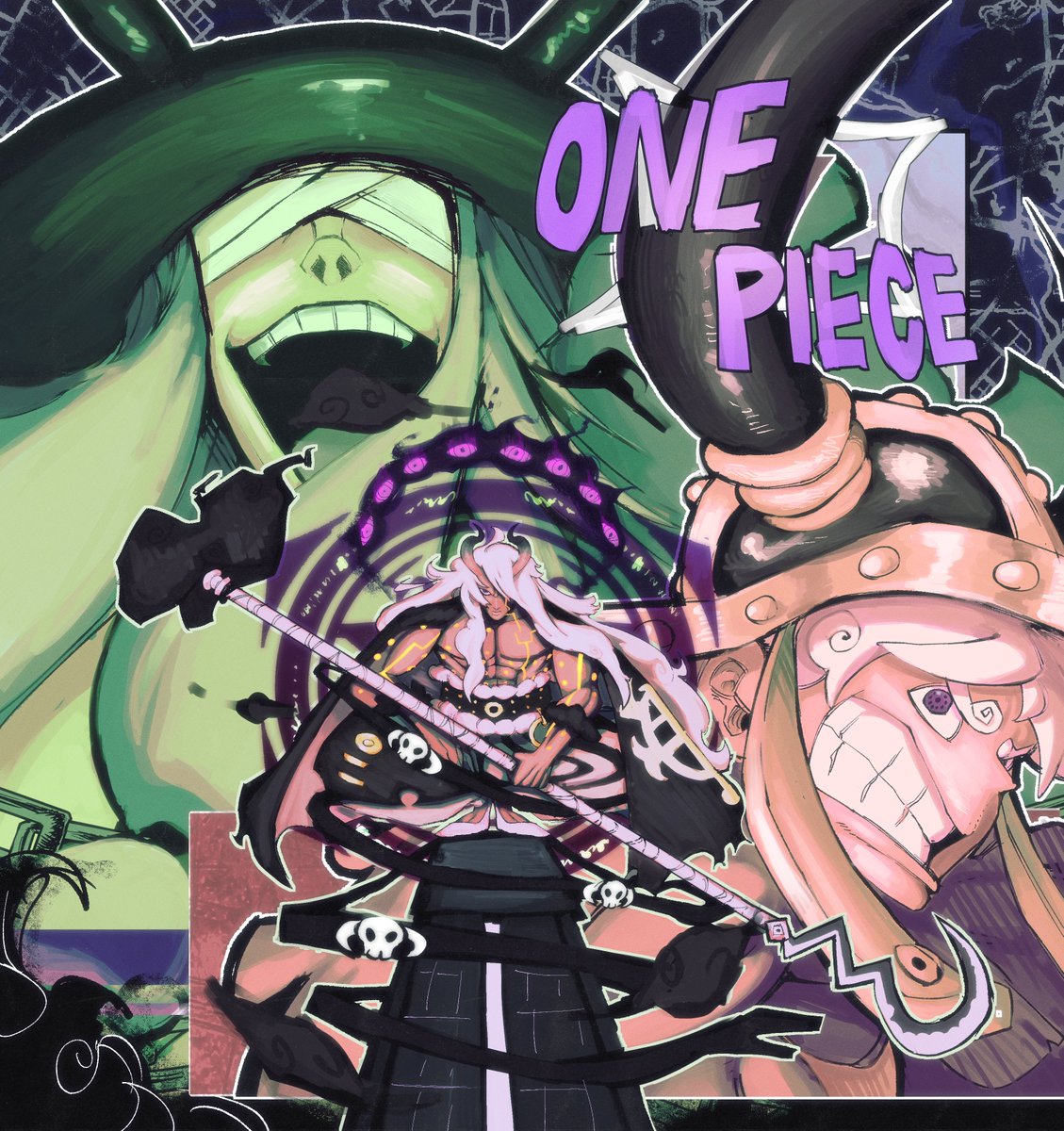 Art D. jin🆖️ (C*OMMS OPEN) tweet media