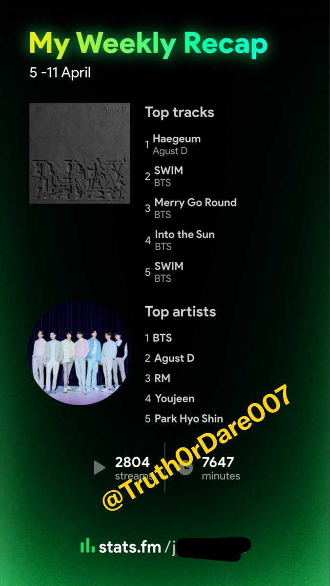 Never underestimate BTS⁷ 🪭 tweet media