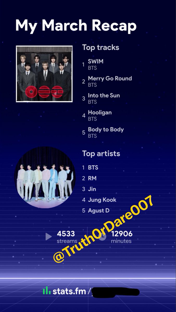 Never underestimate BTS⁷ 🪭 tweet media