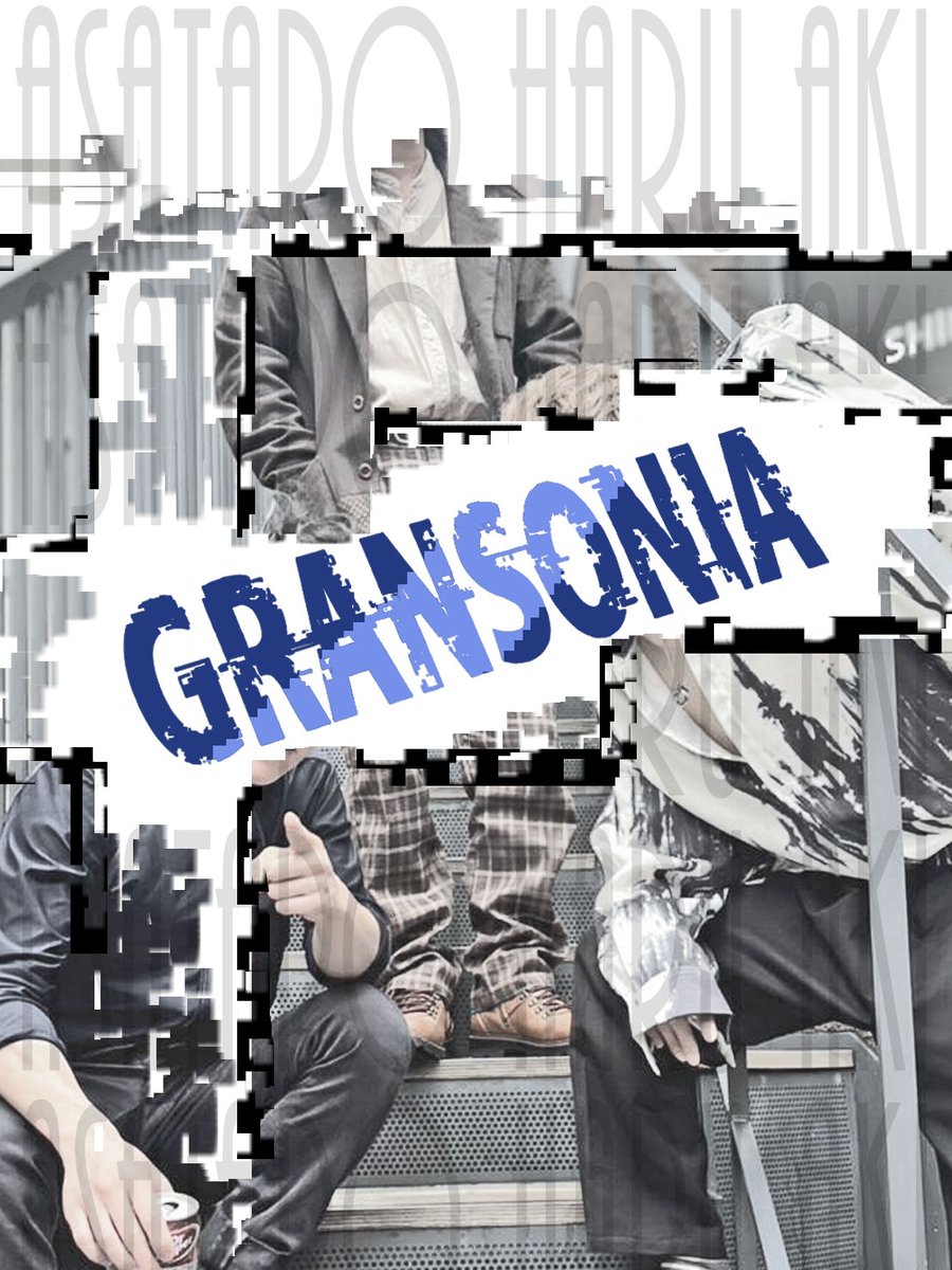 GRANSONIA【5/17下北沢ReG】 tweet media