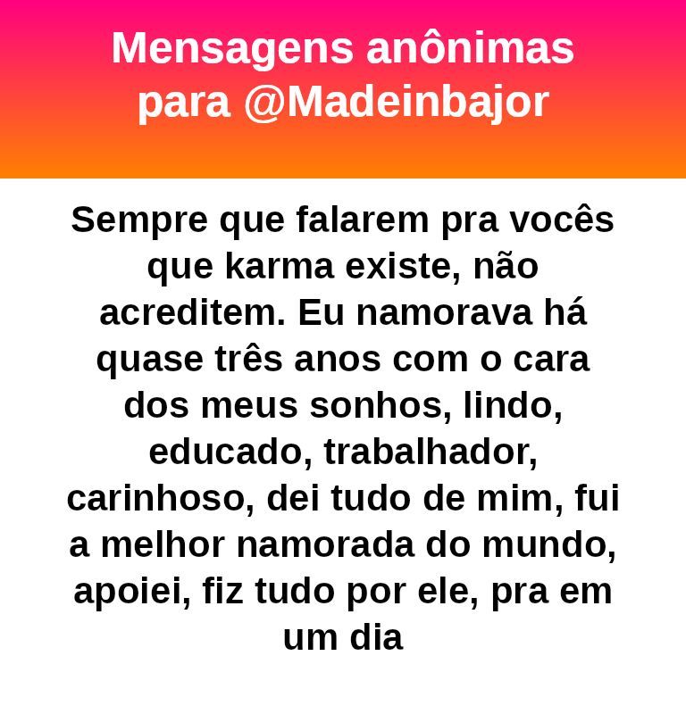 Making of da vida alheia tweet media