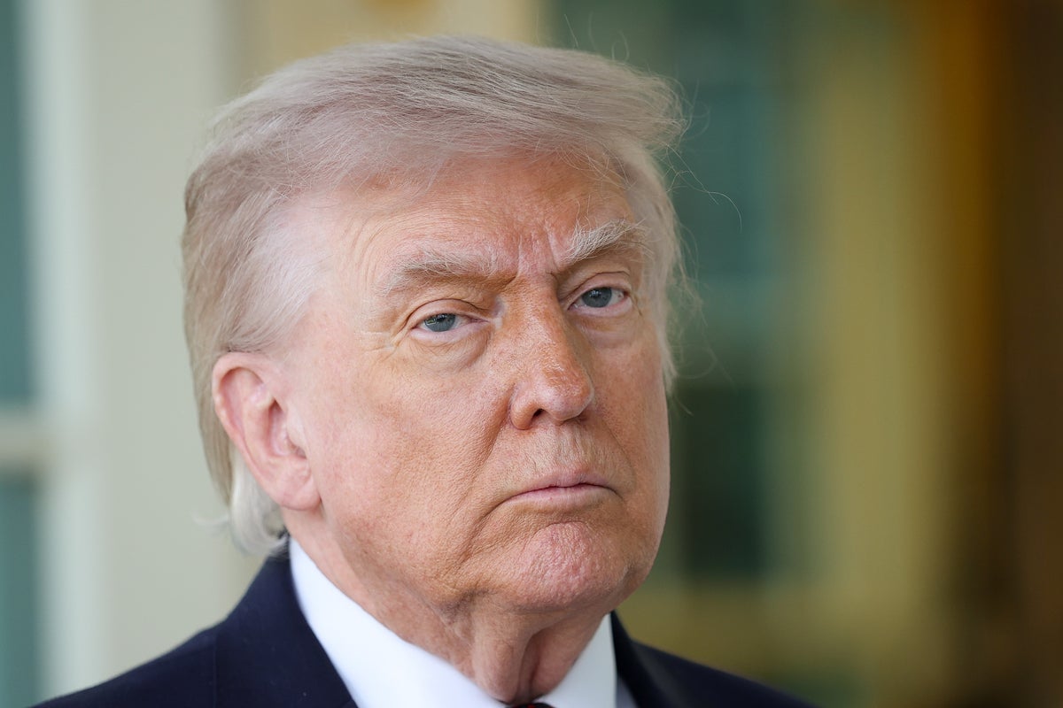 The Independent tweet media