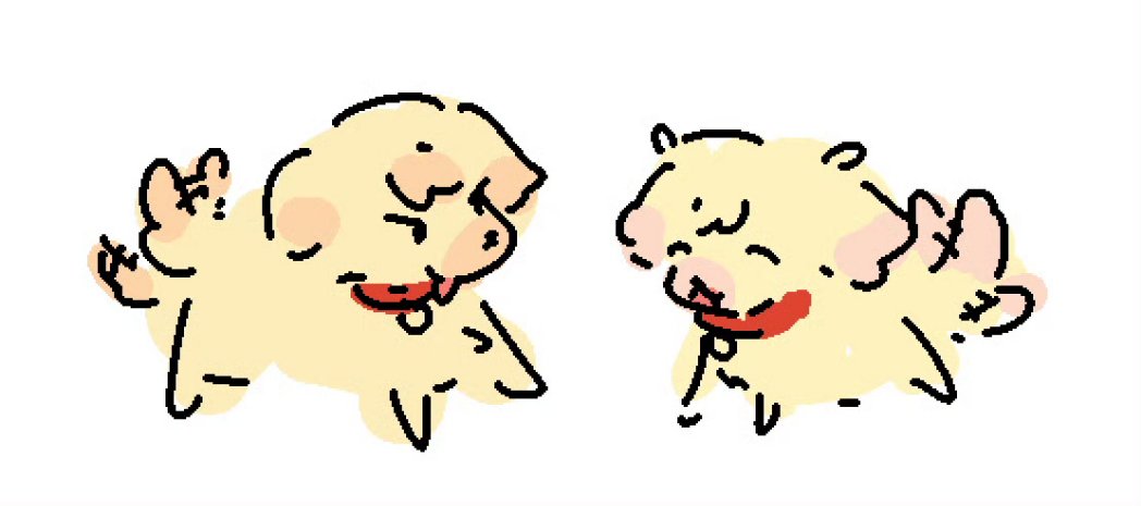 百无一用的墨汁 tweet media