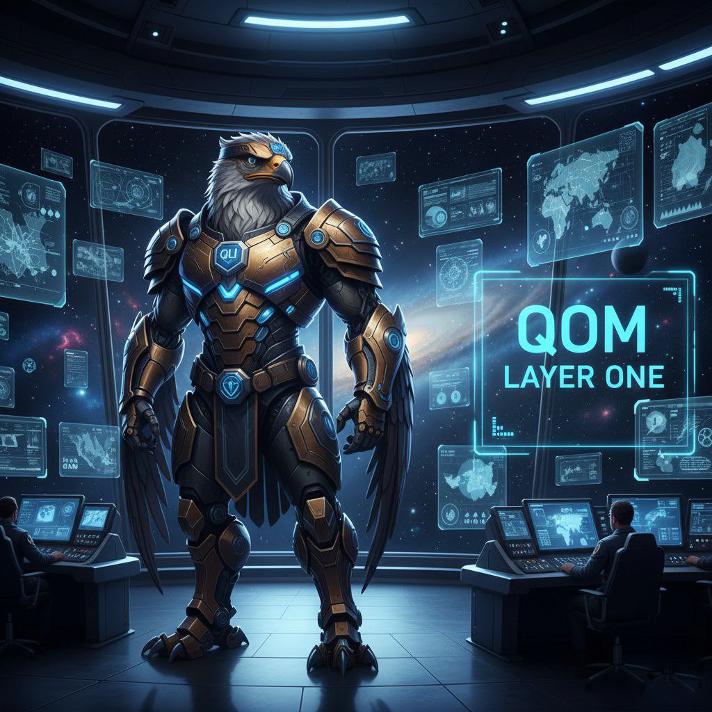 Solana pumpfun had 60,000 launches a day? 

When <a href="/QomX_io/">QomX_io</a> have 69,000 launches a day? 

$QOM $SOL