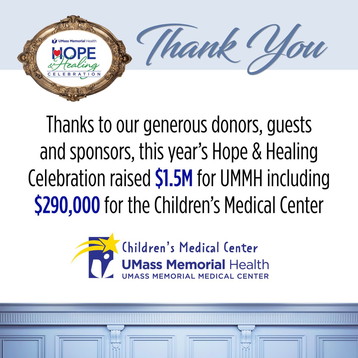 UMass Memorial Health tweet media