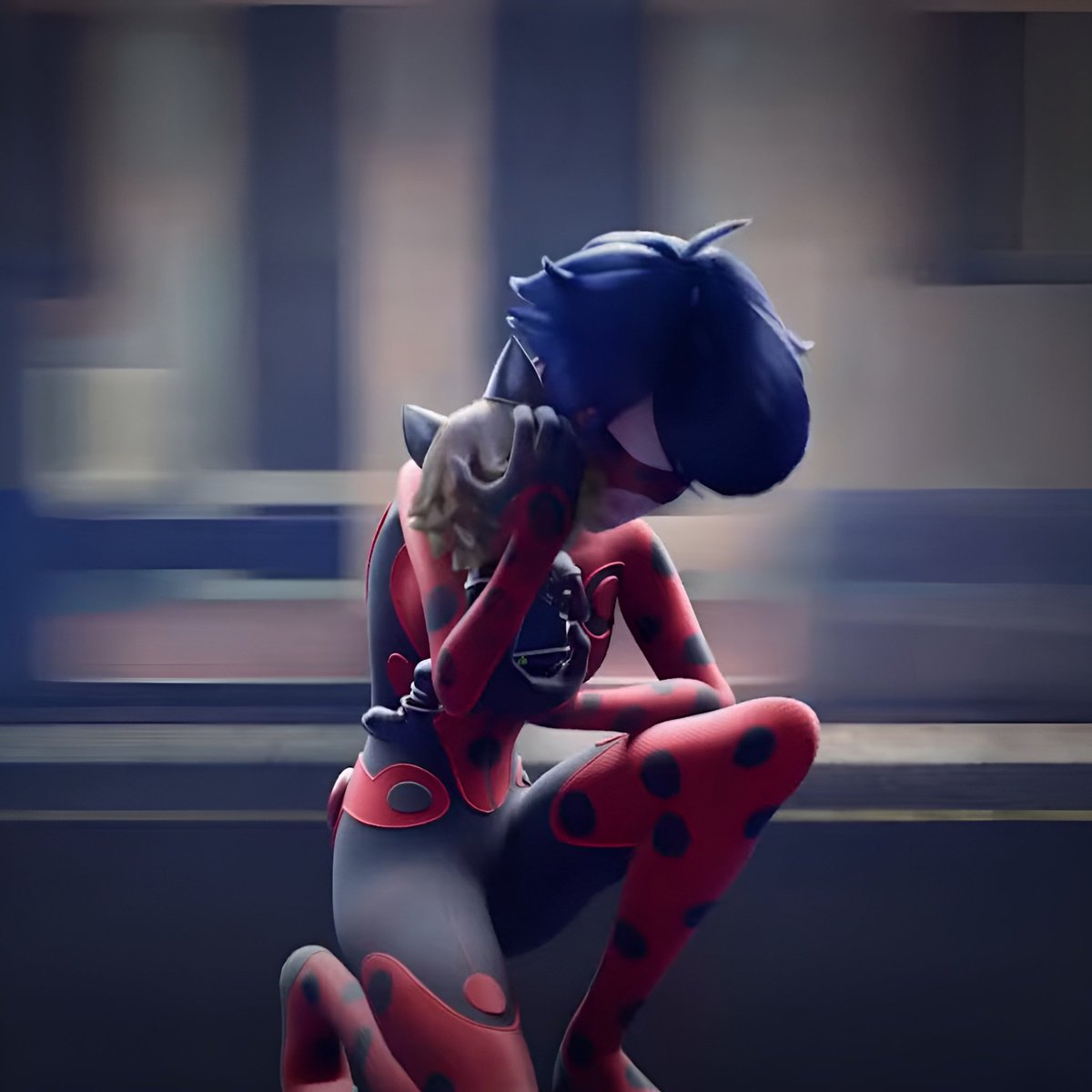 Miraculous Press tweet media