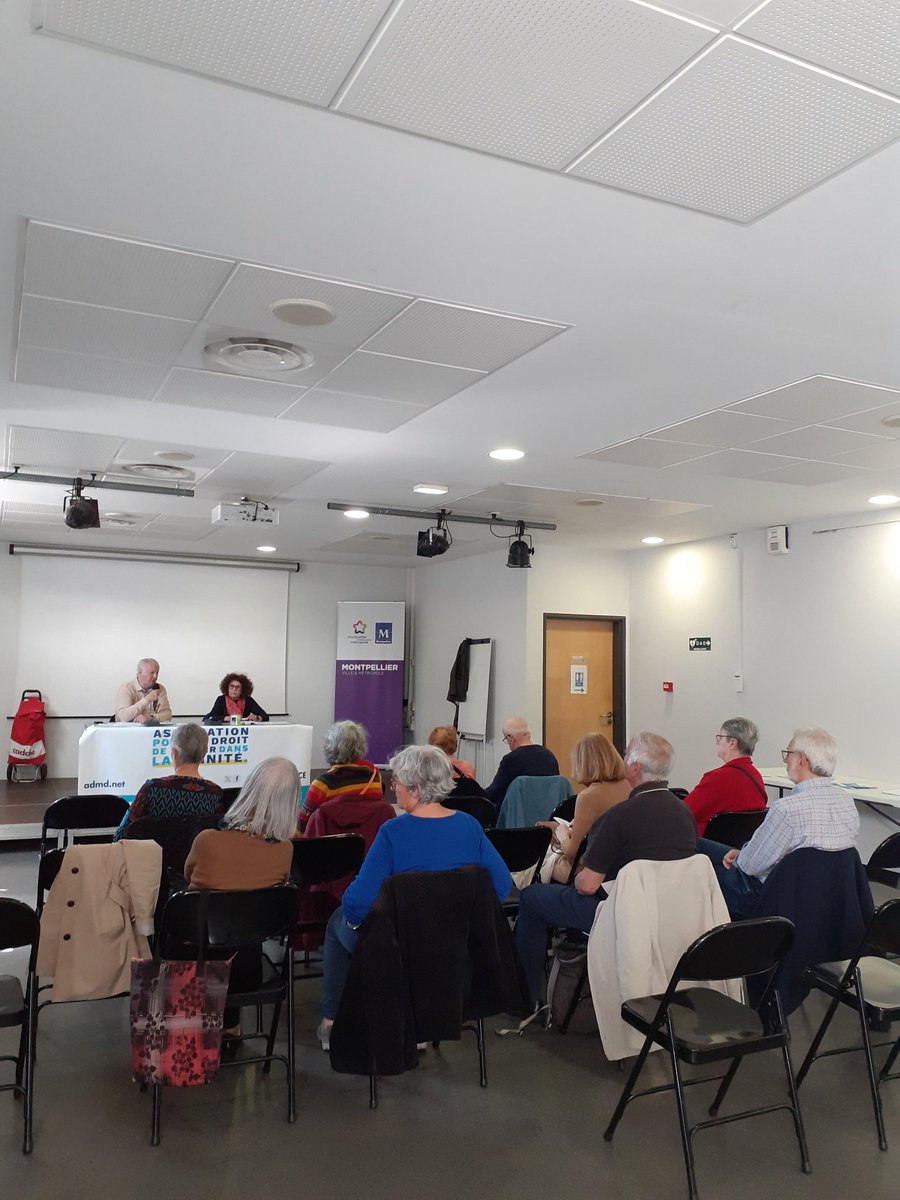 ADMD - Hérault tweet media