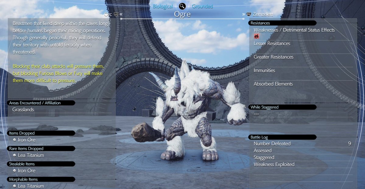 FF7 Theories tweet media