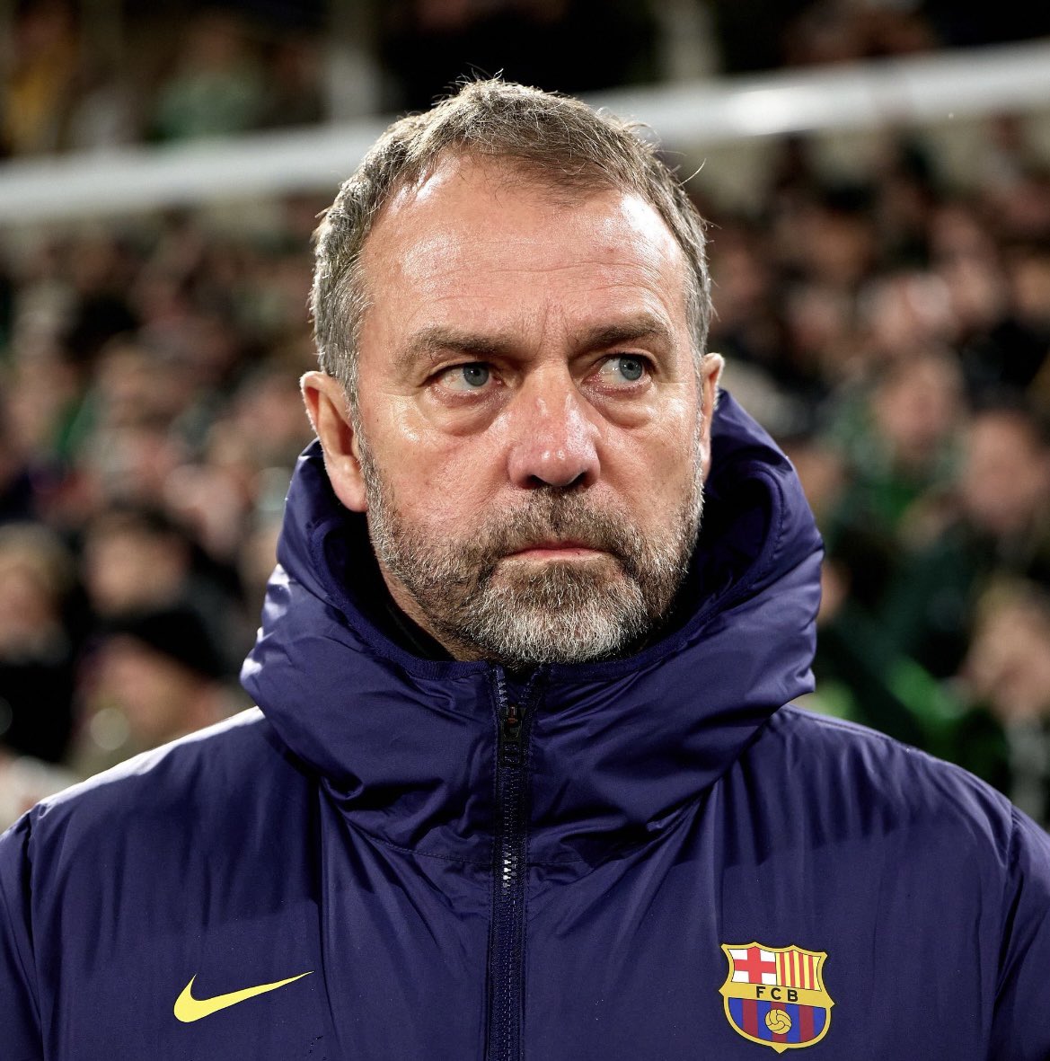 Raphinha ballon d’or tweet media