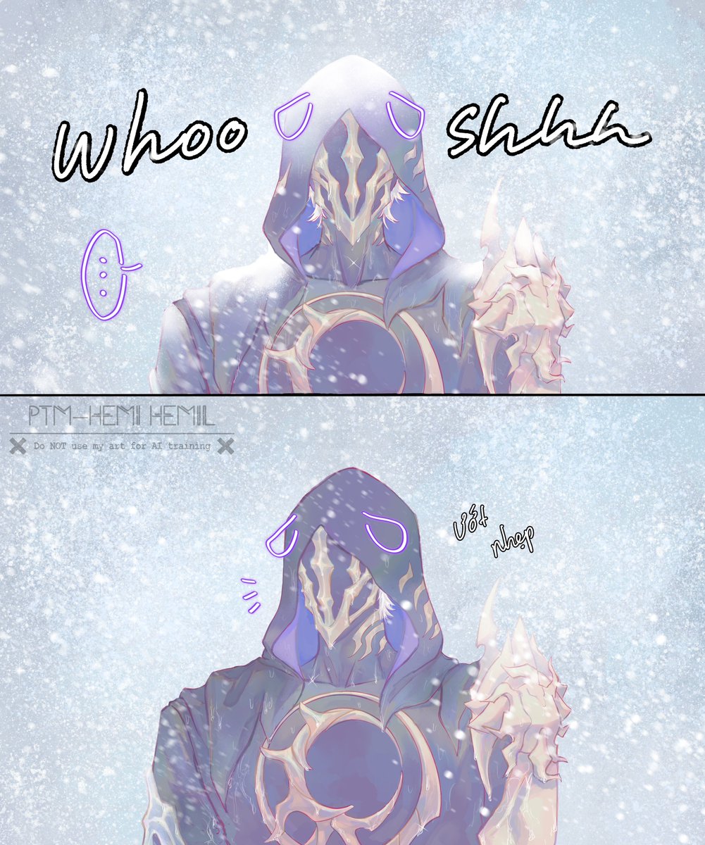 PTM_HemiHemil's tweet image. Flame Reaver seems to have gotten lost in another dimension… 
#Phaidei #Flamedei