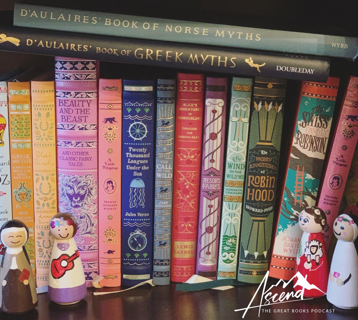 TheGreatB00ks's tweet image. Buy real books.
Read them to your children.