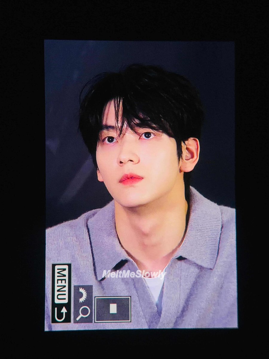 𝙈𝙚𝙡𝙩 𝙈𝙚 𝙎𝙡𝙤𝙬𝙡𝙮 tweet media