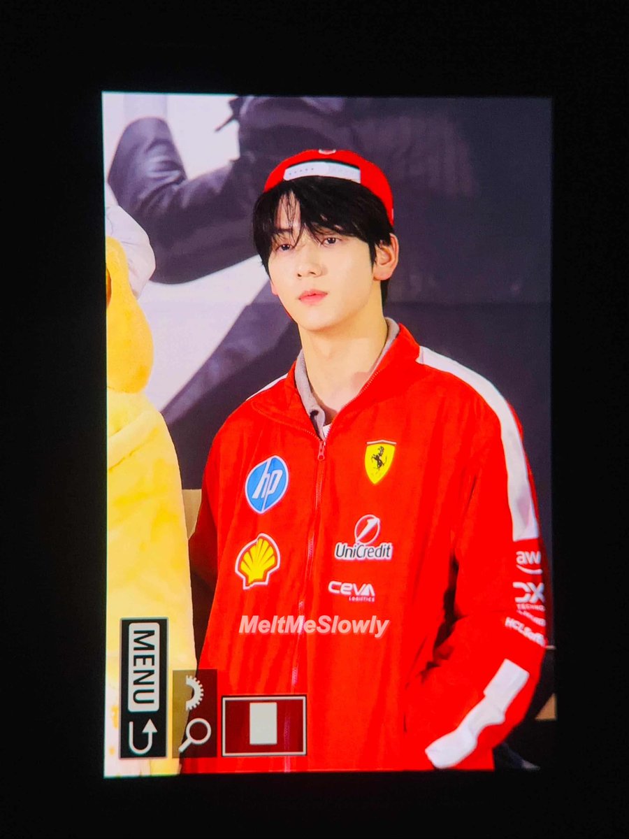 𝙈𝙚𝙡𝙩 𝙈𝙚 𝙎𝙡𝙤𝙬𝙡𝙮 tweet media