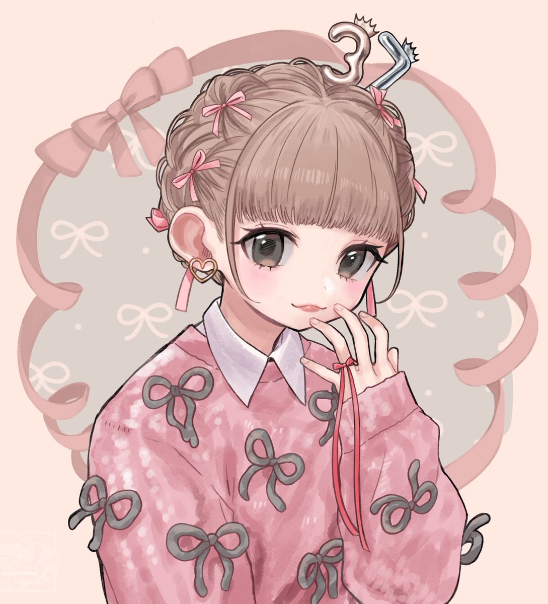 七味マヨ(73) tweet media