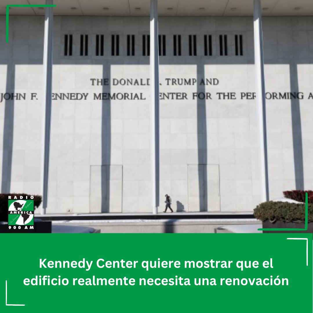 Radio America 900 am tweet media