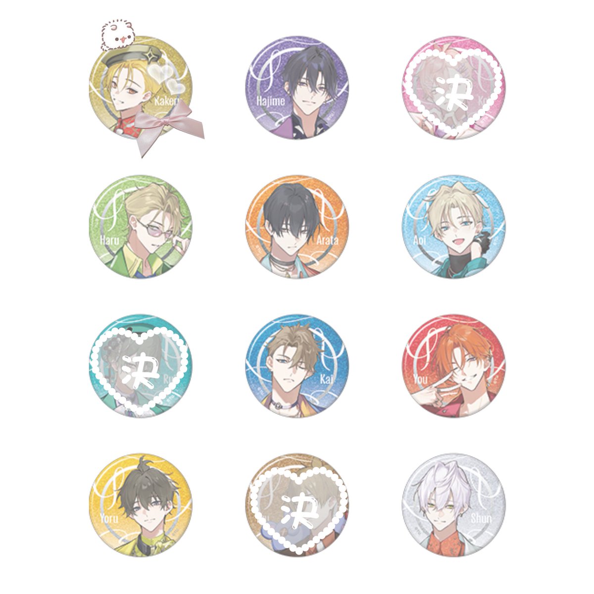ゆきんこ¨̮ tweet media