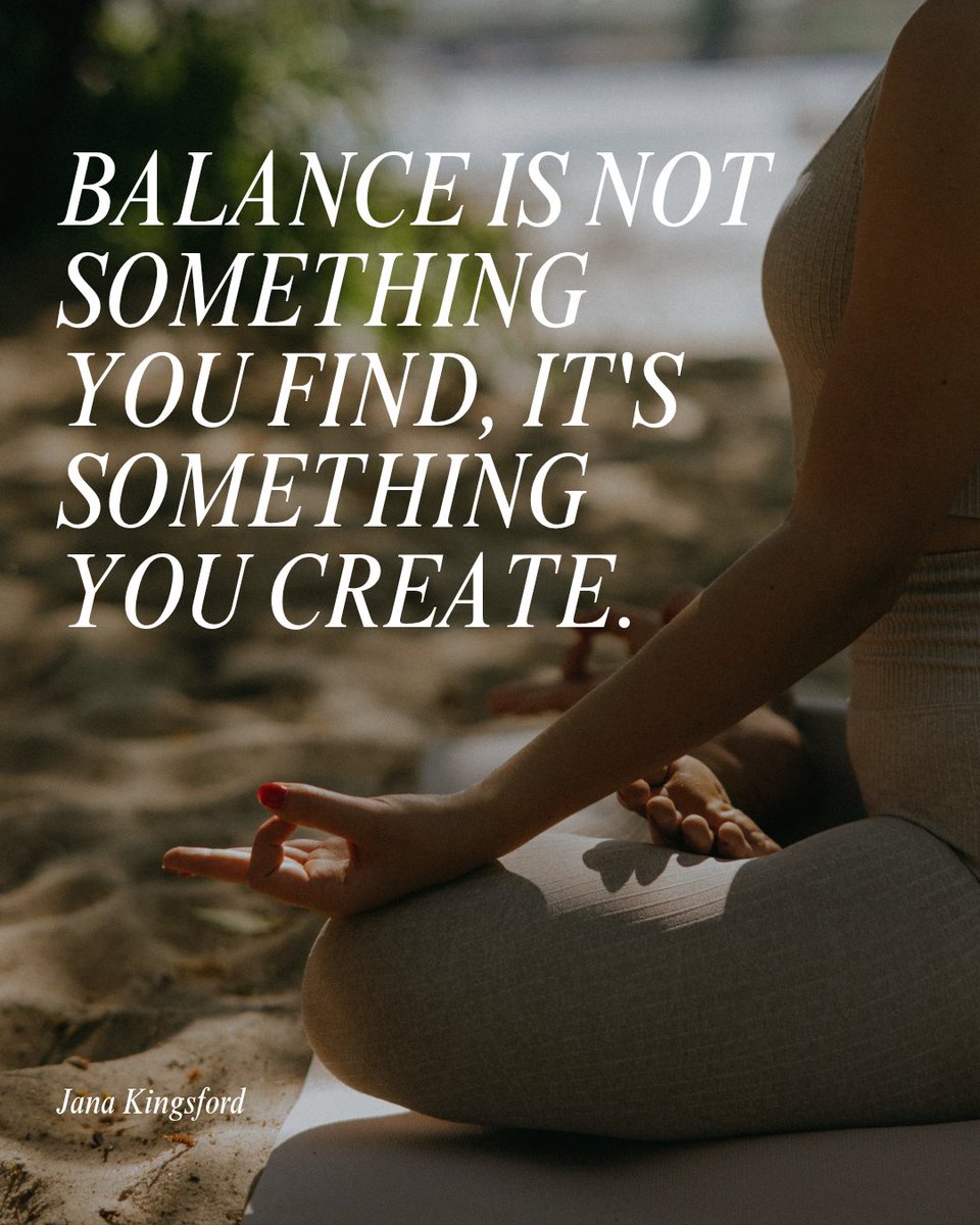 DanicaDreamer's tweet photo. Happy Wednesday! #WellnessWednesday #createbalance #balanceiskey #prioritizeyourself #protectyourenergy #selfcarematters #youhavethepower #danicadreamer https://t.co/nv5R8icrPU