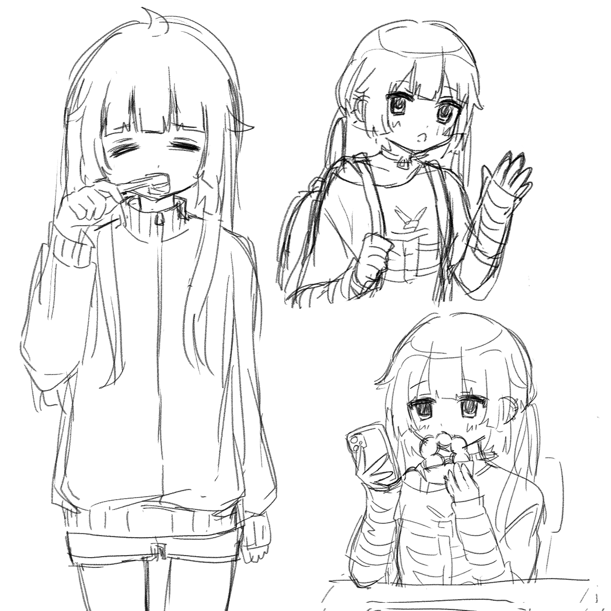 勺⊃ C:｡ﾐ tweet media