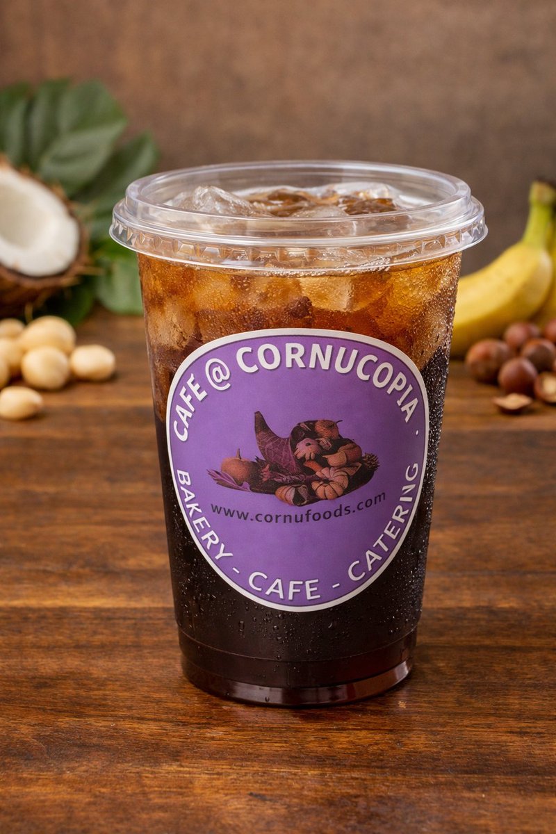 Cornucopia foods tweet media