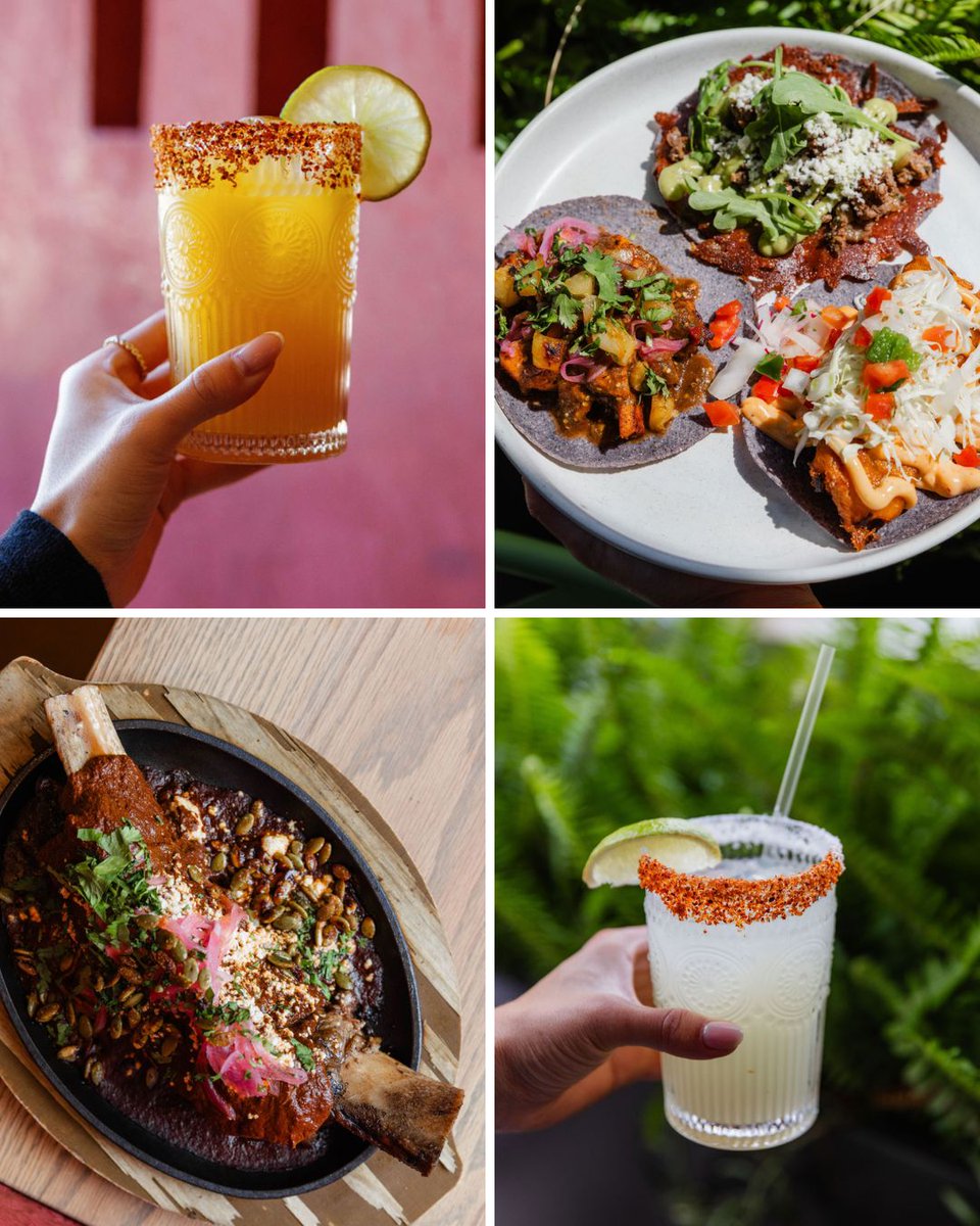 DishAroundTown's tweet photo. .@WylieandRum hosts a Caribbean cookbook dinner with author Rawlston Williams on April 23, @GRAToday tees up its golf tournament on May 5 and Amasa Mexican Kitchen opens summer 2026 in Alpharetta City Center. That and more this week at #DishAroundTown!

https://t.co/vKKKhUBERK https://t.co/xGyL9G8KJ3
