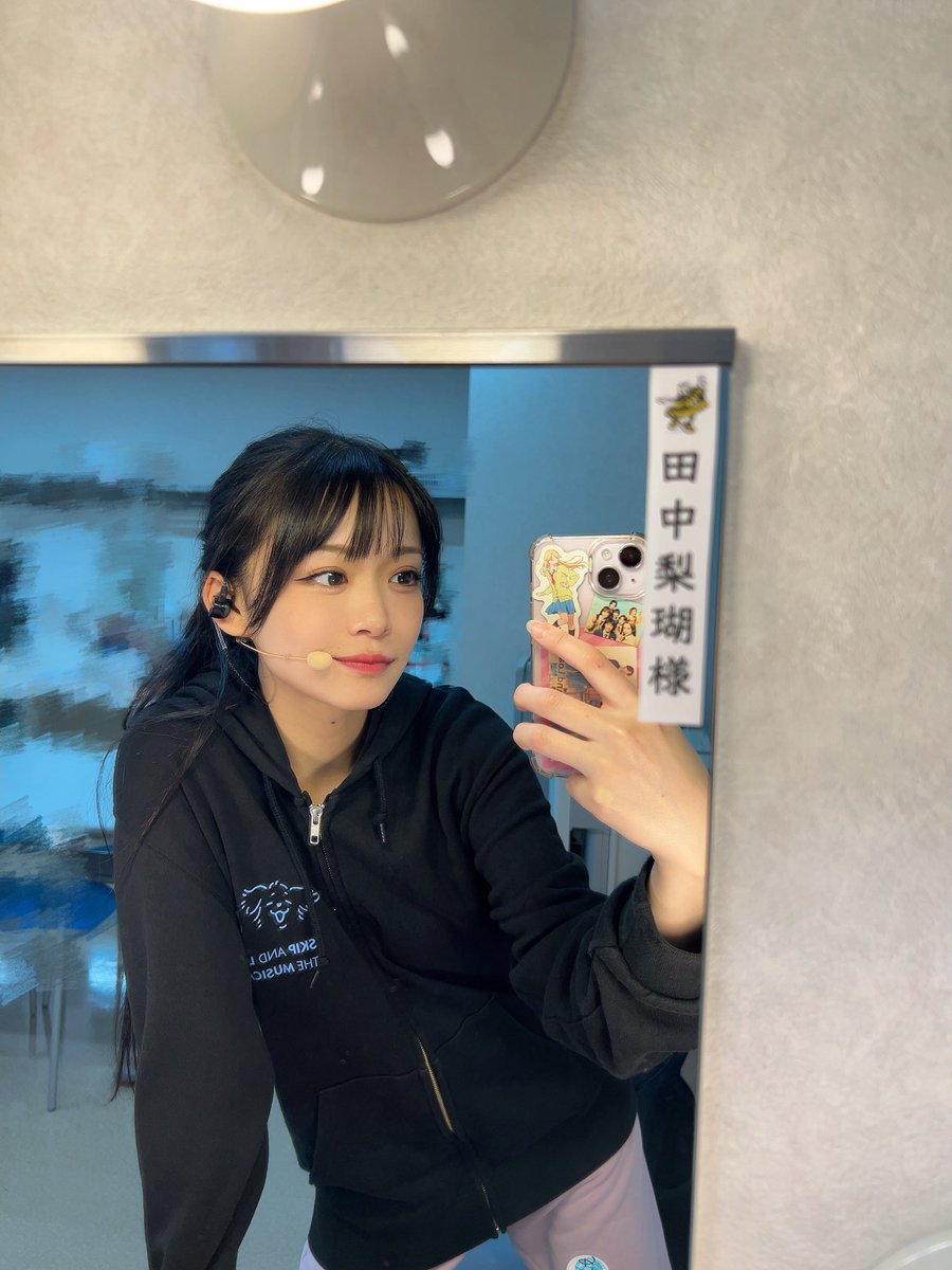 田中梨瑚 Riko Tanaka tweet media