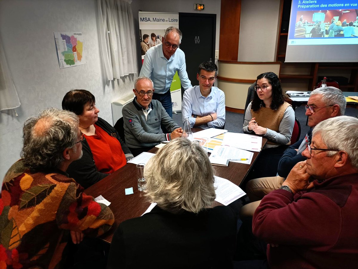 MSA de Maine-et-Loire tweet media