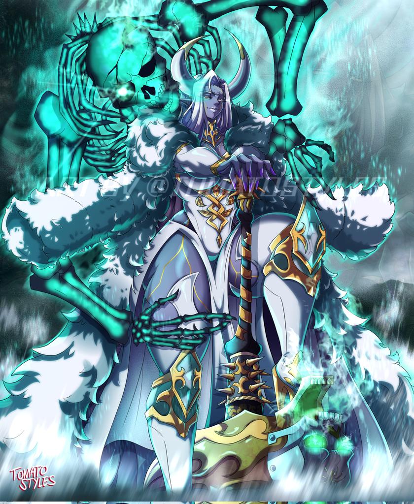 Tomato Style tweet media