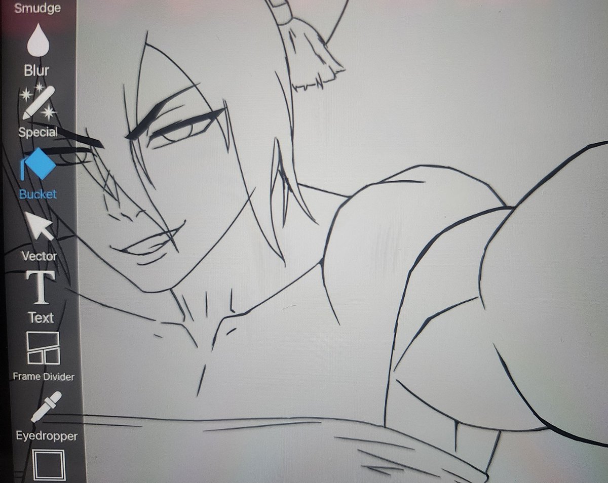 Pyromaníaco tweet media