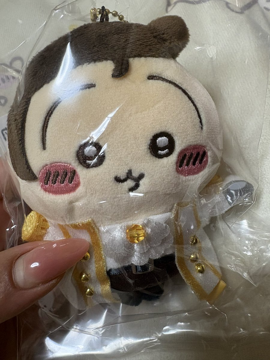 愛（う） tweet media