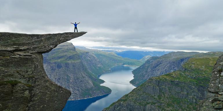 tintatours's tweet image. Reise #Norwegen 7 Tage Trekking in den Fjorden in Norwegen. Aktivreise in internationaler Gruppe erlebnisrundreisen.de/norwegen-7-tag…