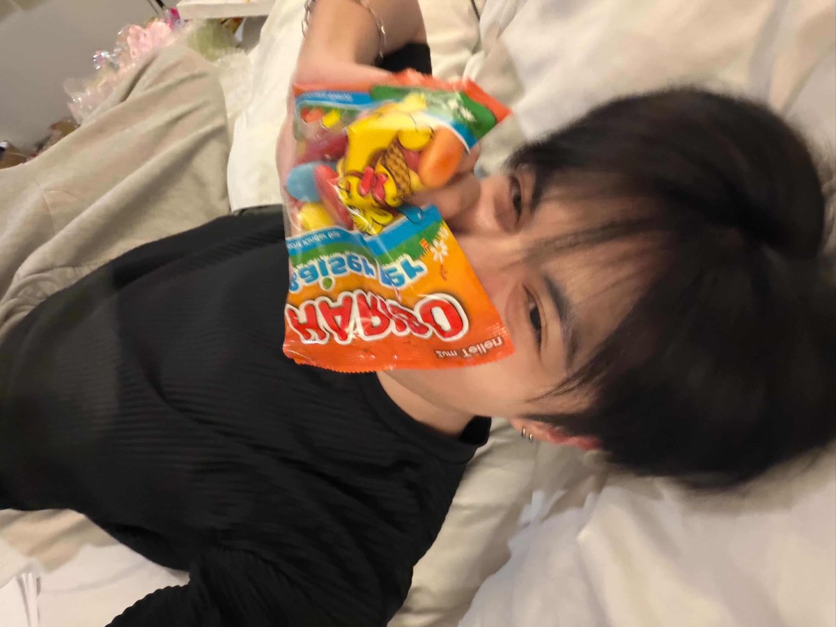 TEAM THAD OFFICIAL tweet media