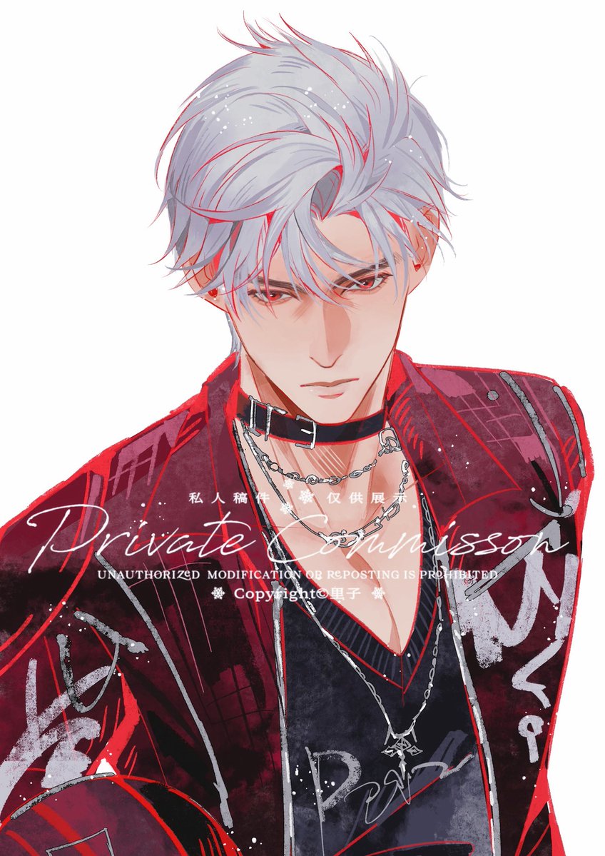 里子里子里 tweet media