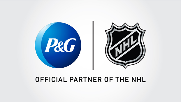 NHLPR's tweet photo. The NHL announced a new multi-year, multi-brand partnership with Procter & Gamble (P&G) in Canada. The partnership, which launches ahead of the 2026 #StanleyCup Playoffs, brings several iconic P&G brands together under one expansive platform designed to support fans both at home and at the rink.
 
Read more: https://t.co/VE9eR1imFd