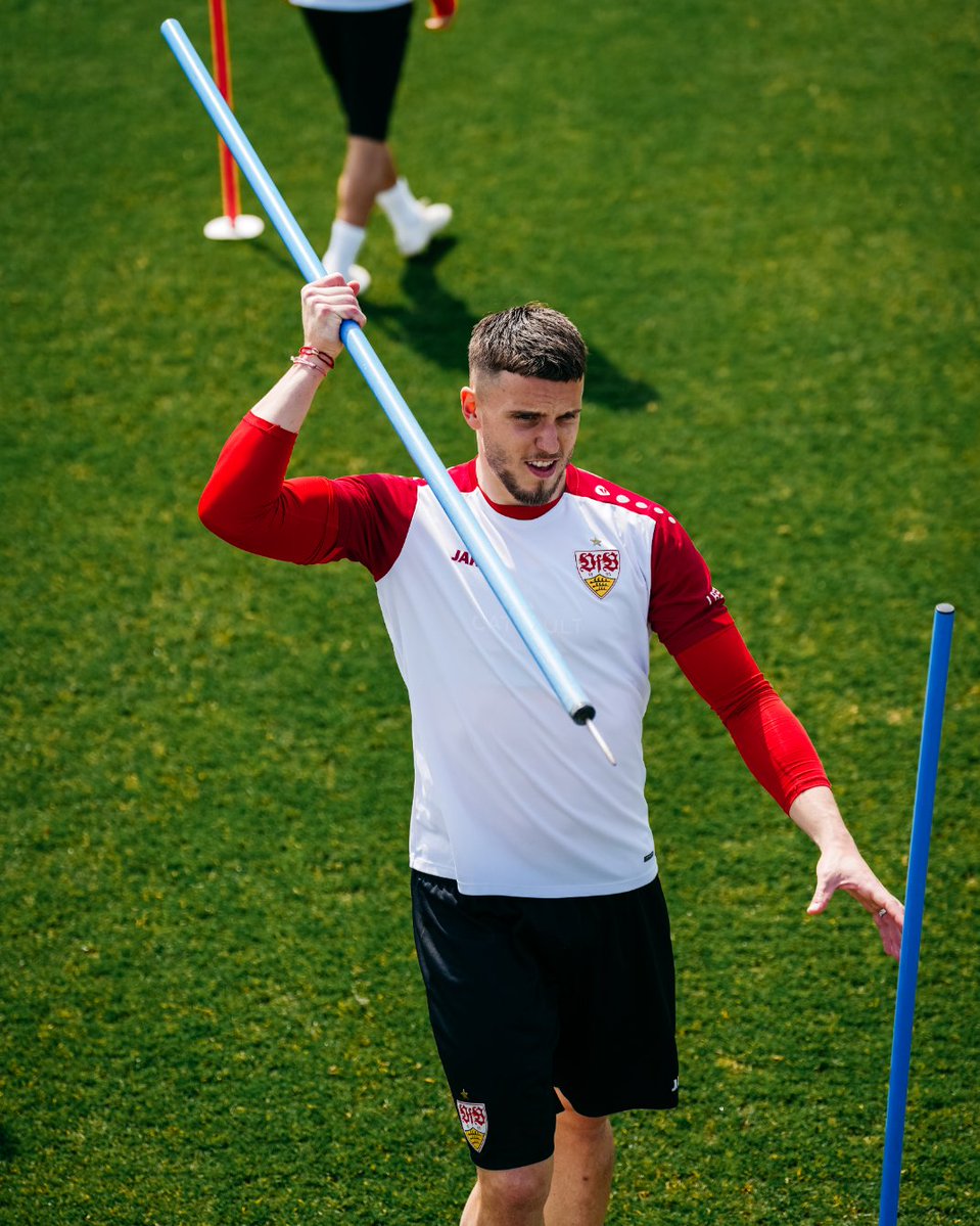 VfB Stuttgart 1893 tweet media