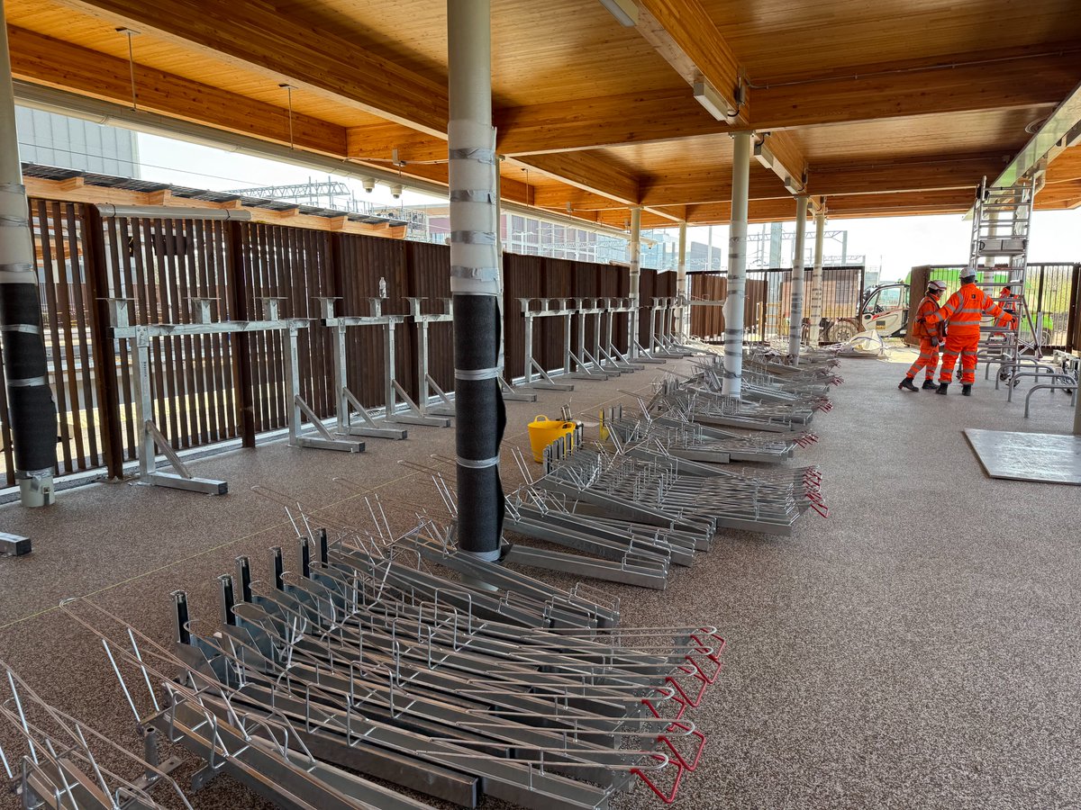 Network Rail Anglia tweet media
