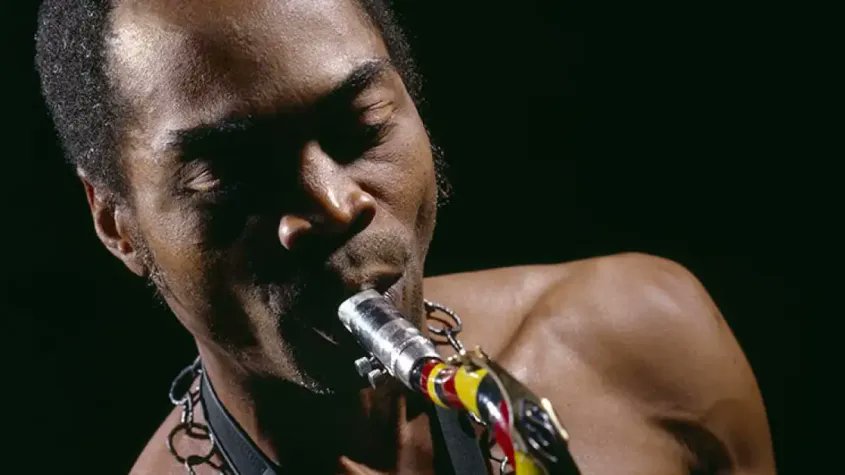 ElitesAfrica's tweet image. Fela Makes History as First African Inducted Into Rock &amp;amp; Roll Hall of Fame

businesselitesafrica.com/fela-makes-his…

#seyi #temi