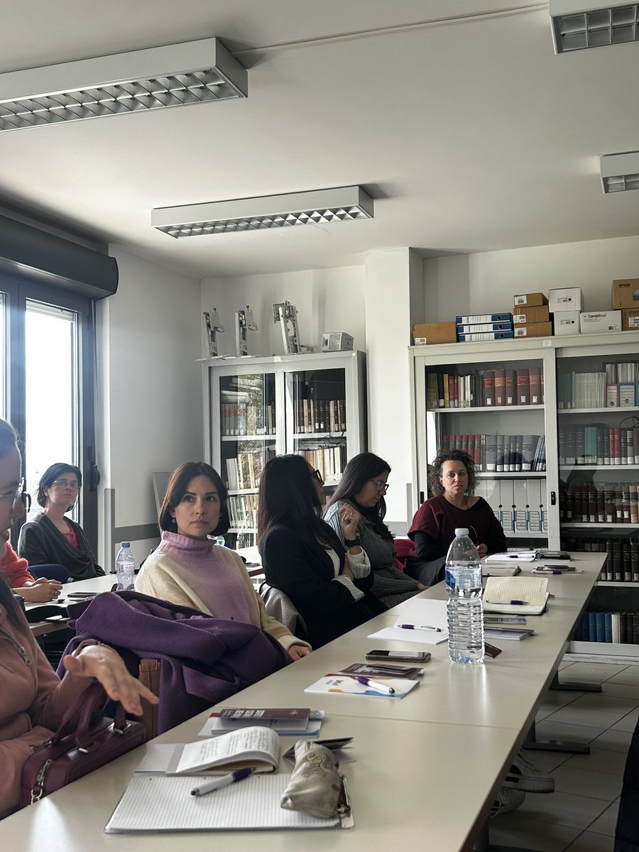 DistrettoCulturaleNU tweet media