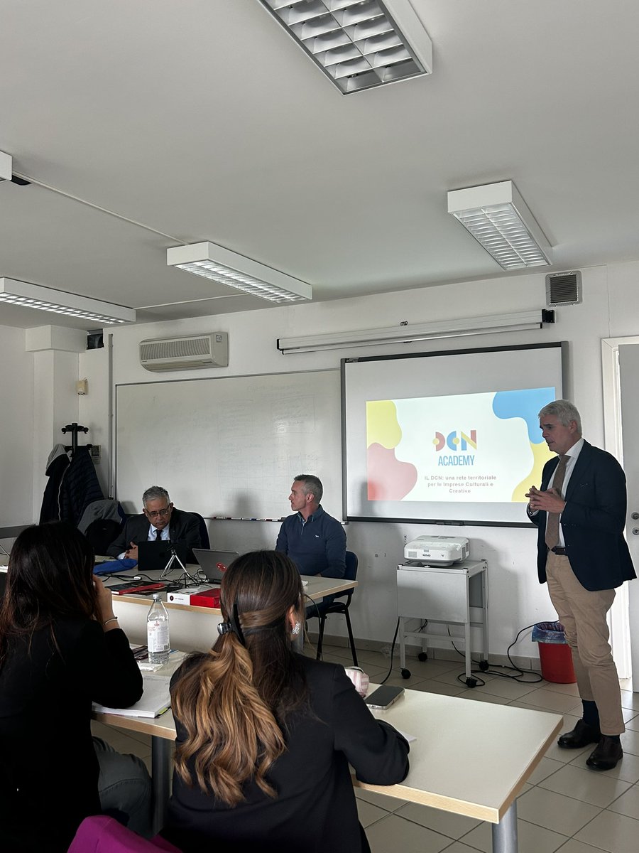 DistrettoCulturaleNU tweet media