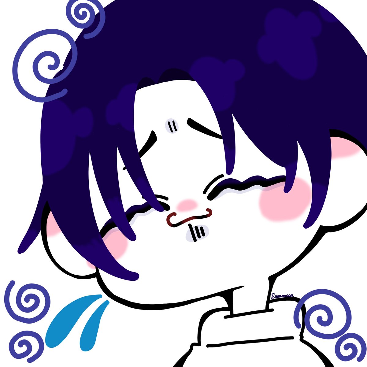 simaenaga tweet media