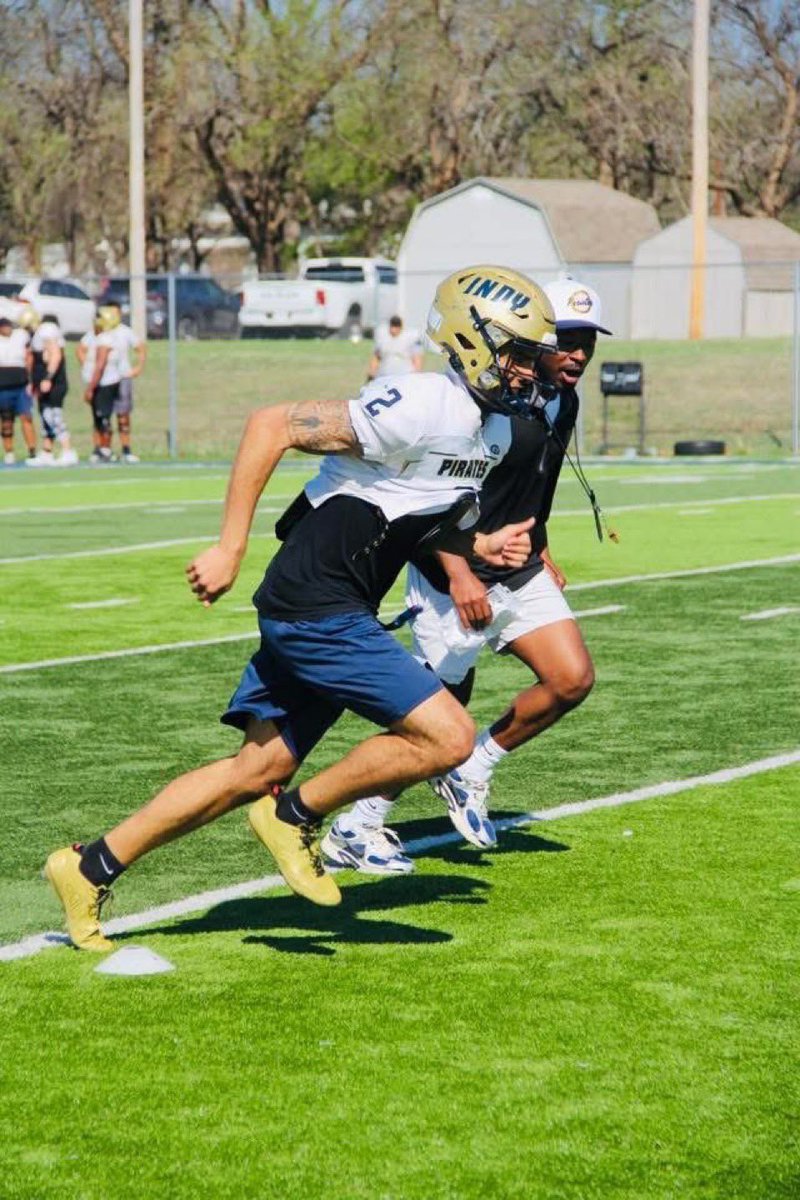 Elijah D’oleo tweet media