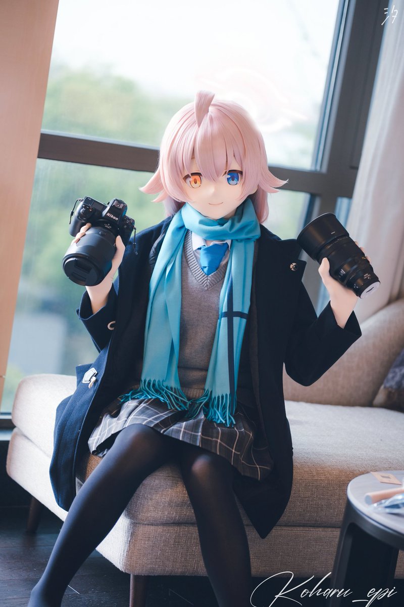 汐時雨 tweet media