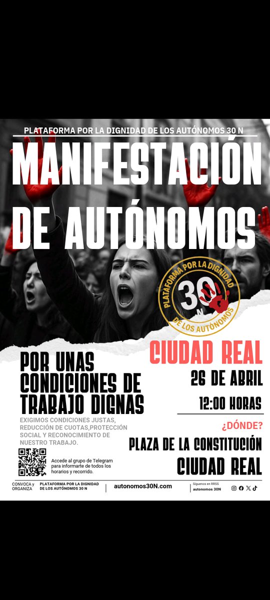 Metropolitana Ciudad Real tweet media