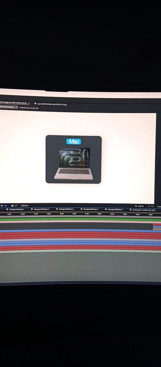 Muhammad Azkar | Video Editor tweet media