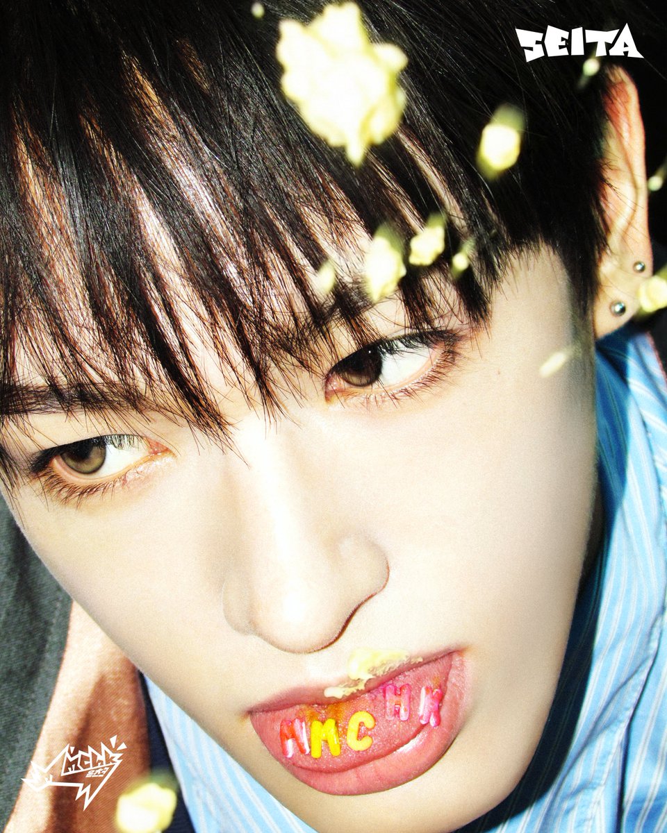 NEXZ_official's tweet photo. 𝗡𝗢𝗧 𝗧𝗬𝗣𝗜𝗖𝗔𝗟 🥢

NEXZ(넥스지) "Mmchk"
TEASER IMAGE - Chk! ver.

#SEITA

2026.04.27 MON 6PM (KST)

📌Pre-Save "Mmchk"
https://t.co/AHXRhSAqb0

#NEXZ
#Mmchk #NEXZ_Mmchk https://t.co/hII0IXZpFP