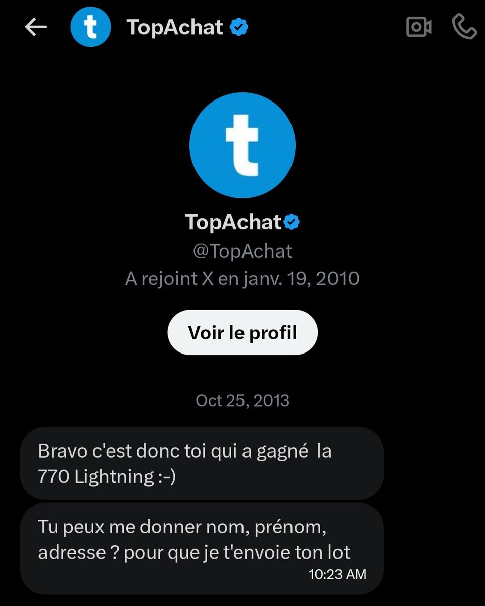 Maxence / Banano 🇨🇵 tweet media