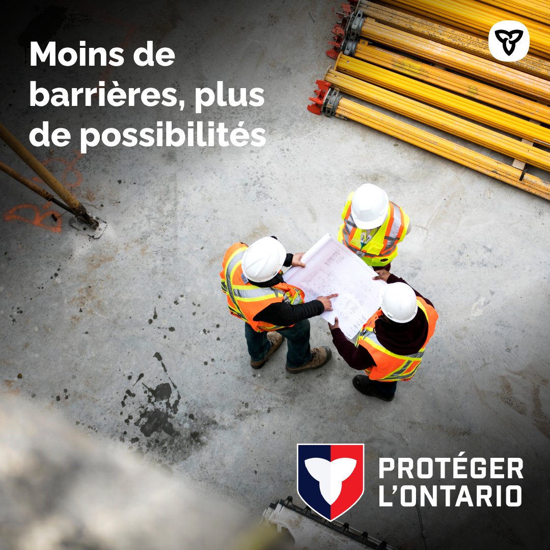 ONTautravail's tweet image. #LSV que l’élimination des obstacles au commerce et à la mobilité de la main-d’œuvre pourrait injecter jusqu’à 200 milliards $ à l’économie canadienne?