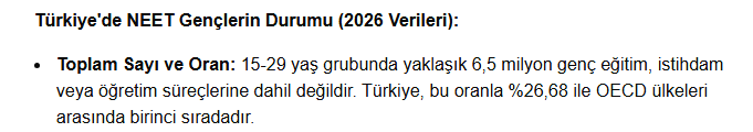 islakmeseodunu's tweet photo. Yapılacak pek çok tahlil için mutlaka kullanılması ve göz önünde bulundurulması gereken temel bir veri. Daha da temel eğitim süresini kısmayı düşünüyor hile hurda profesörü. https://t.co/PMRynjC8Qb