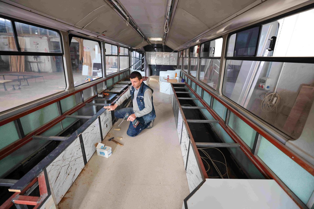 Meram Belediyesi tweet media