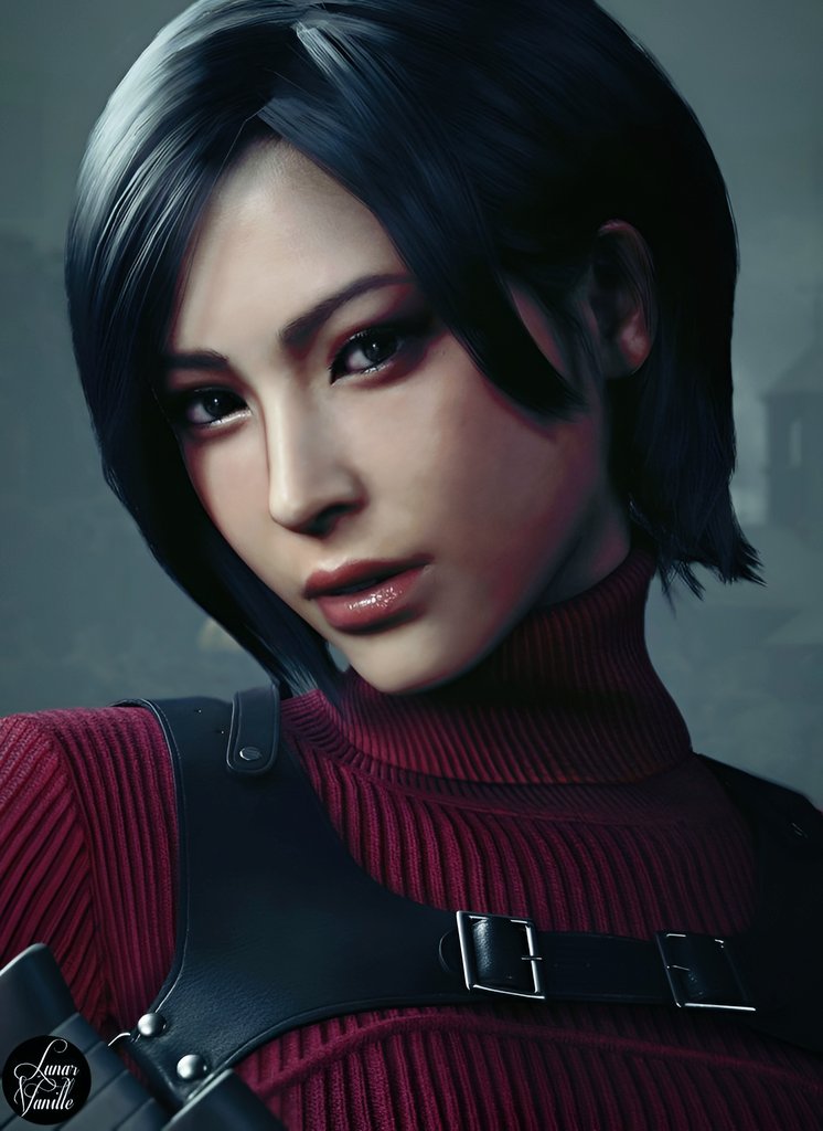 Real__Ada_Wong tweet picture